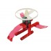 Gigo Solar Buggy